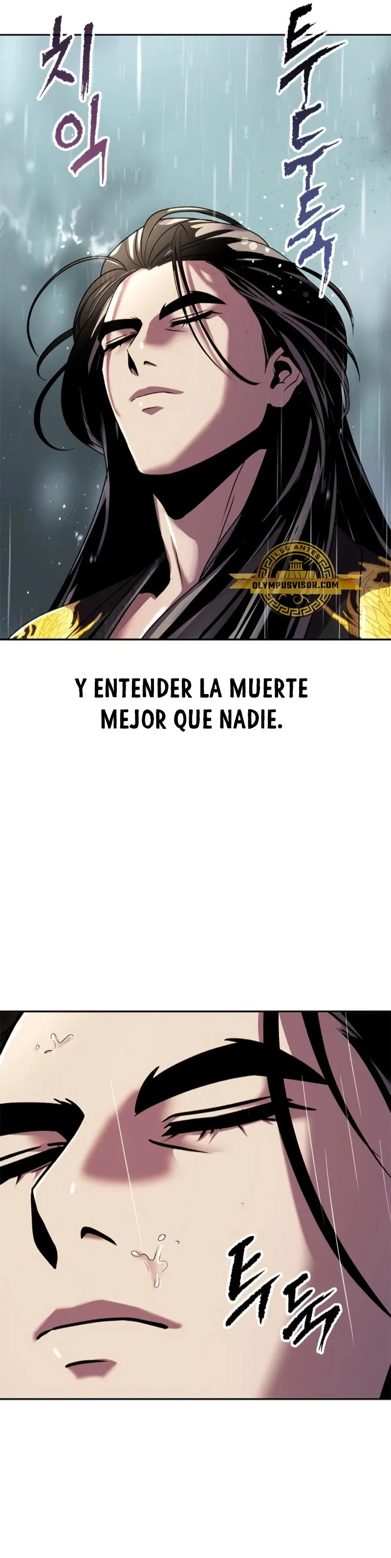 Crónicas de la Facción Demoníaca Capítulo 46 en Línea - página 40