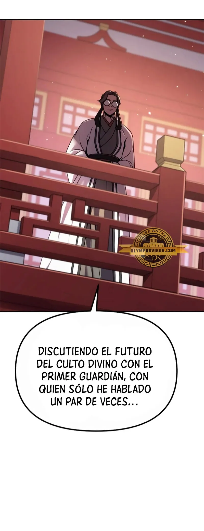 Crónicas de la Facción Demoníaca Capítulo 46 en Línea - página 63