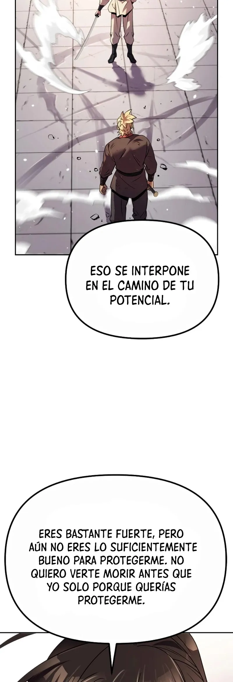 Crónicas de la Facción Demoníaca Capítulo 46 en Línea - página 69