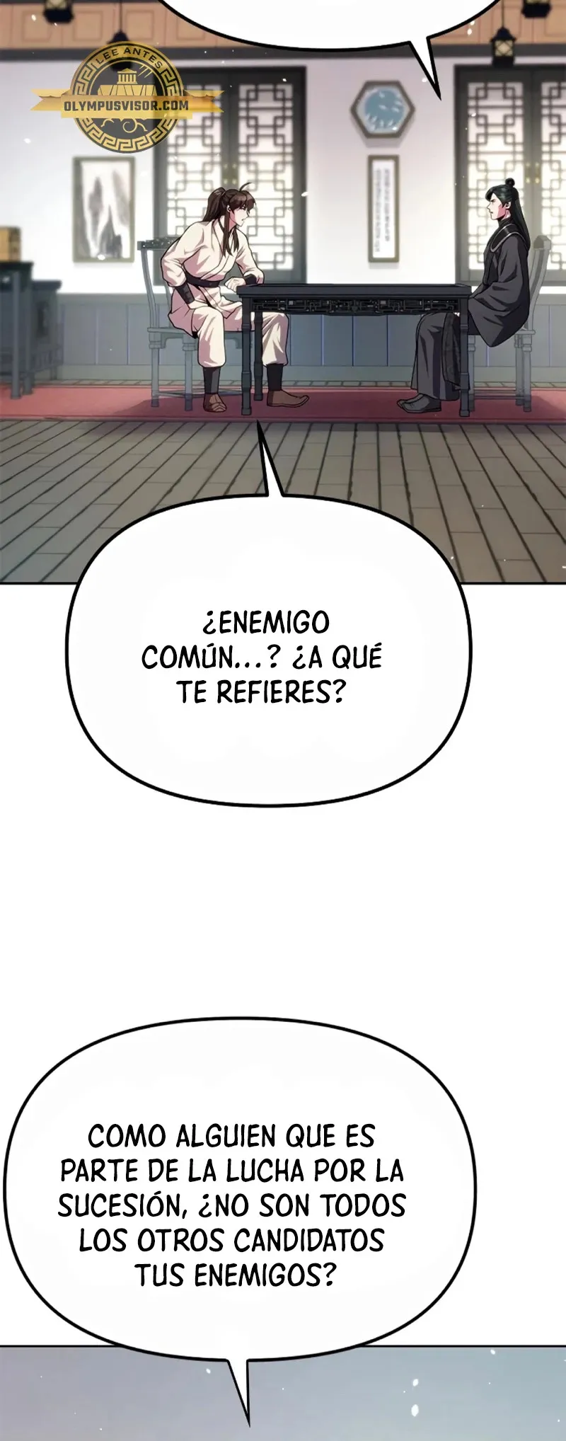 Crónicas de la Facción Demoníaca Capítulo 46 en Línea - página 79