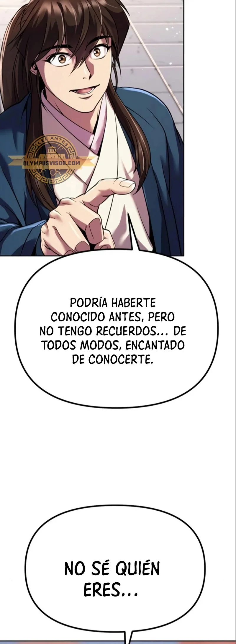 Crónicas de la Facción Demoníaca Capítulo 47 en Línea - página 59