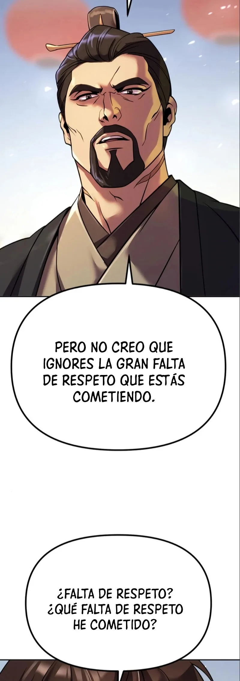 Crónicas de la Facción Demoníaca Capítulo 47 en Línea - página 60