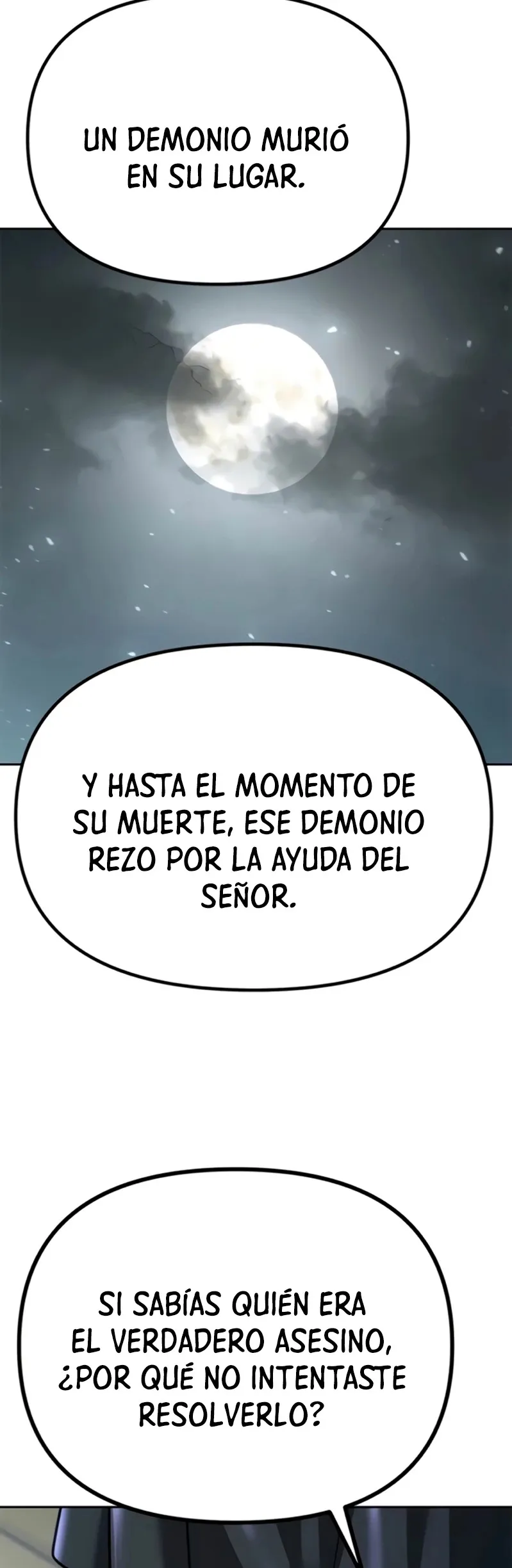 Crónicas de la Facción Demoníaca Capítulo 51 en Línea - página 8