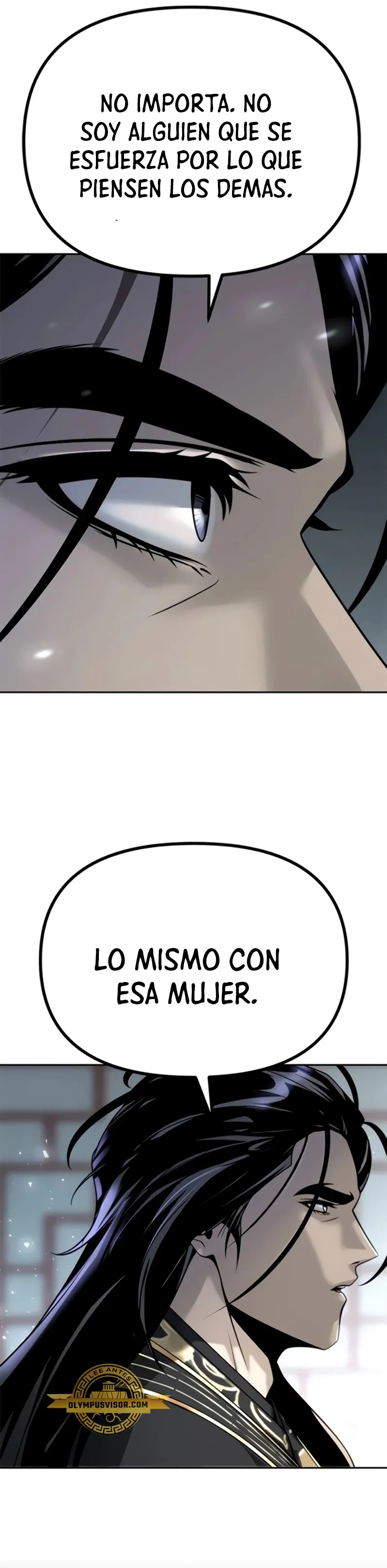 Crónicas de la Facción Demoníaca Capítulo 51 en Línea - página 11