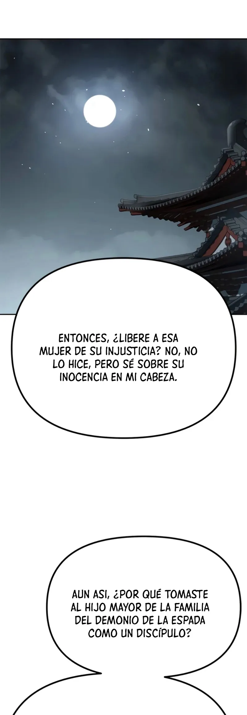 Crónicas de la Facción Demoníaca Capítulo 51 en Línea - página 20