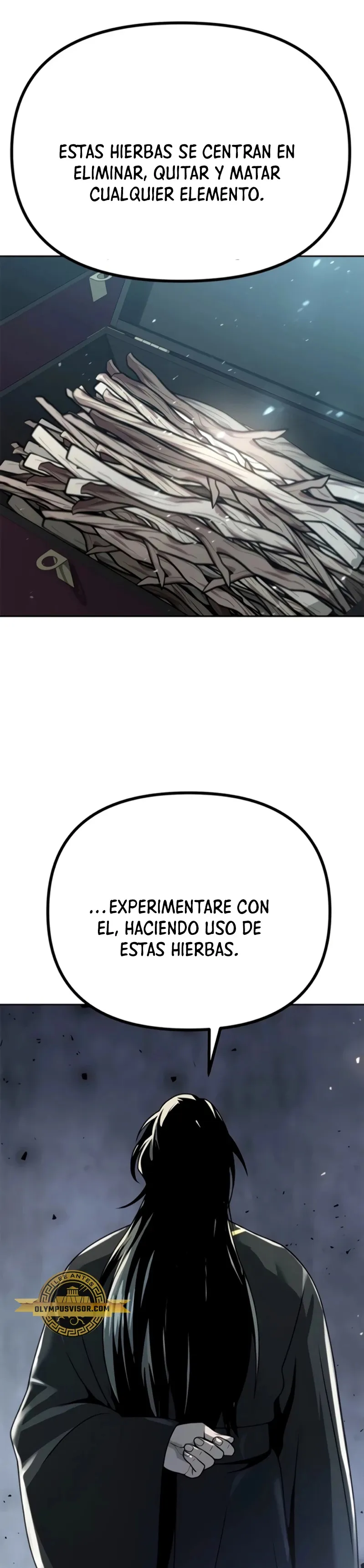 Crónicas de la Facción Demoníaca Capítulo 51 en Línea - página 27