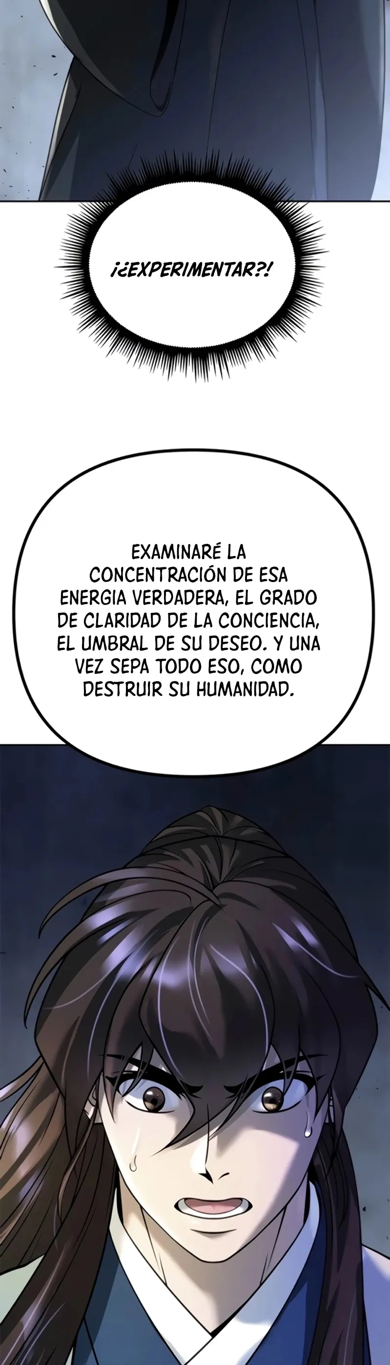 Crónicas de la Facción Demoníaca Capítulo 51 en Línea - página 28