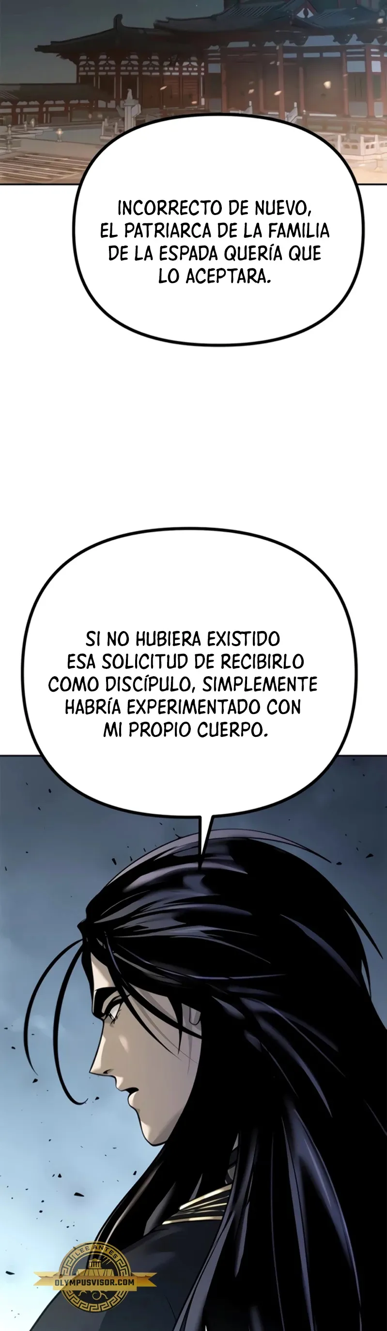 Crónicas de la Facción Demoníaca Capítulo 51 en Línea - página 30