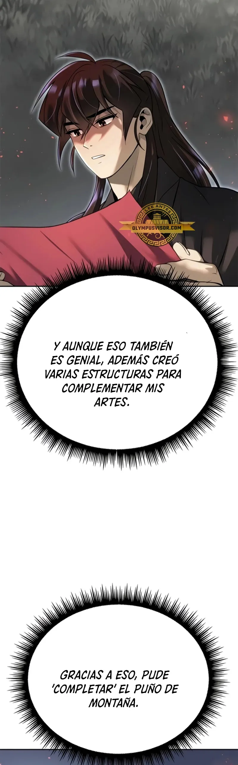 Crónicas de la Facción Demoníaca Capítulo 51 en Línea - página 69