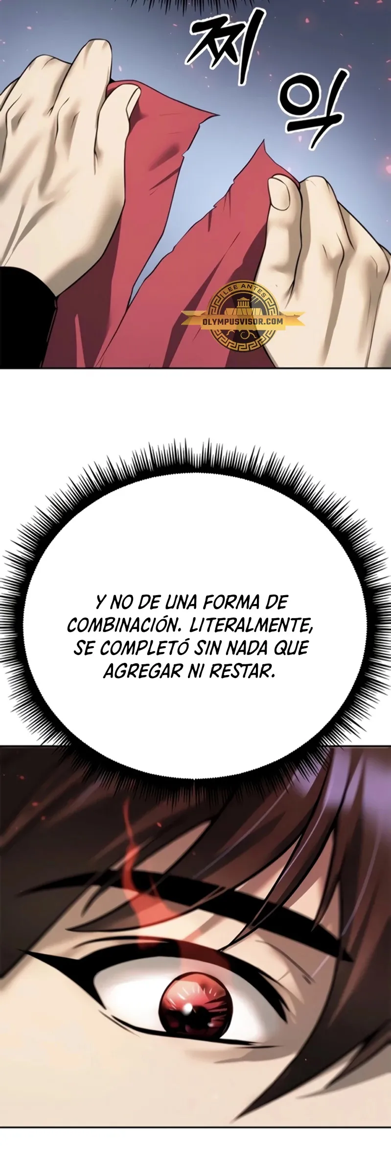 Crónicas de la Facción Demoníaca Capítulo 51 en Línea - página 70