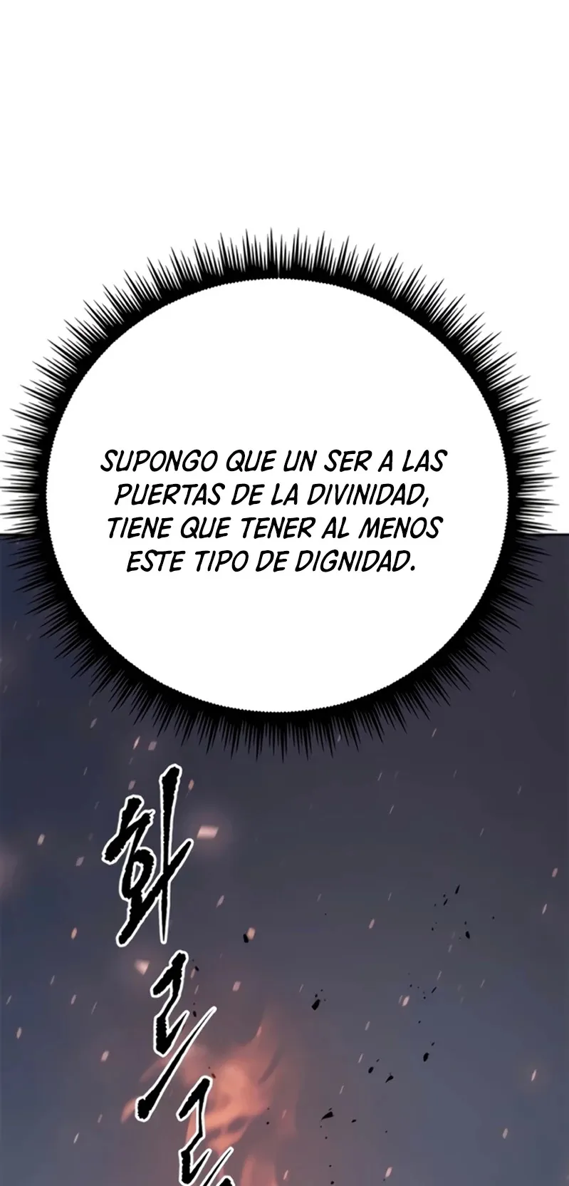 Crónicas de la Facción Demoníaca Capítulo 51 en Línea - página 71