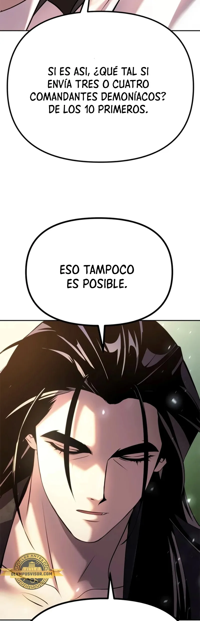 Crónicas de la Facción Demoníaca Capítulo 51 en Línea - página 81