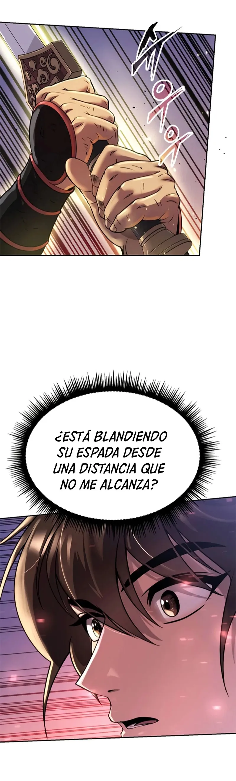 Crónicas de la Facción Demoníaca Capítulo 52 en Línea - página 7