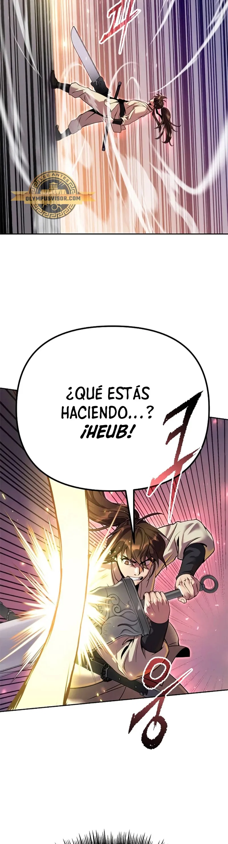 Crónicas de la Facción Demoníaca Capítulo 52 en Línea - página 10