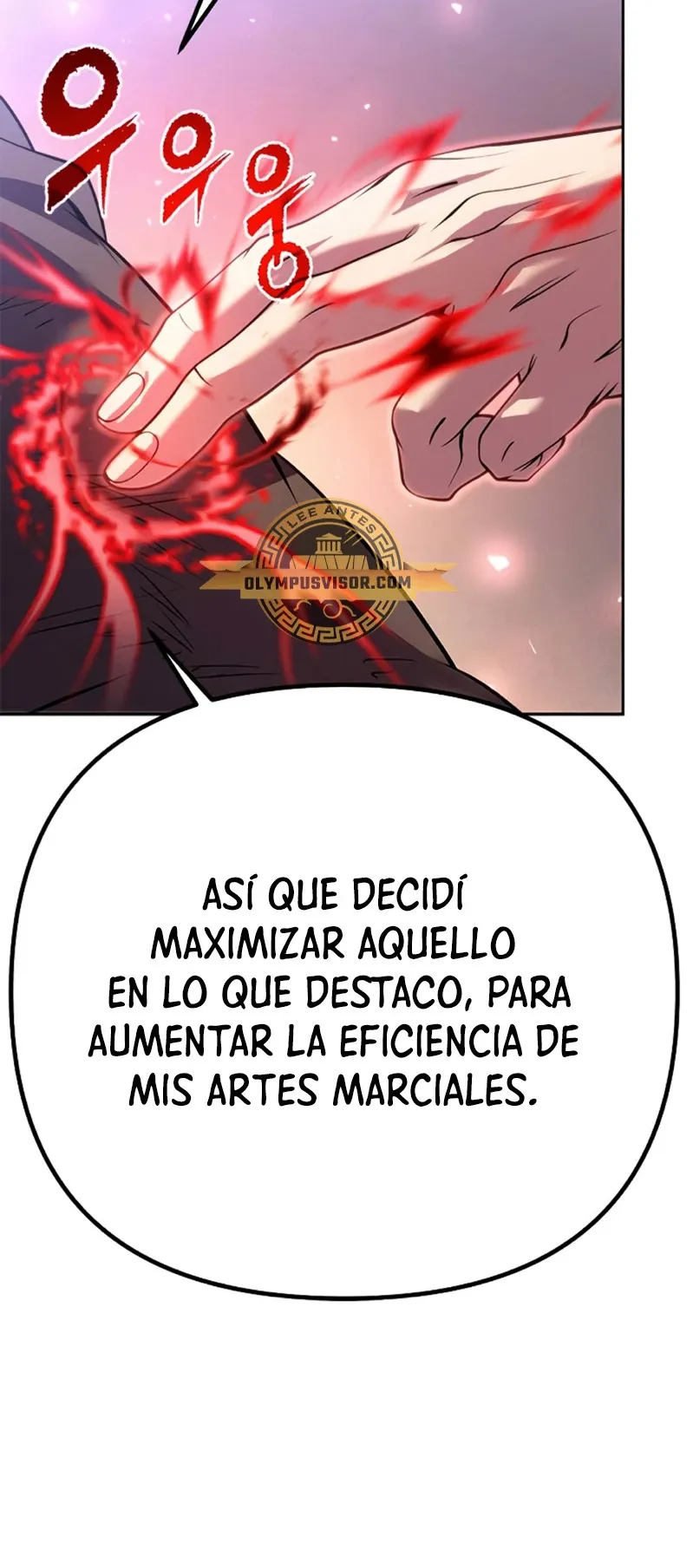 Crónicas de la Facción Demoníaca Capítulo 52 en Línea - página 21
