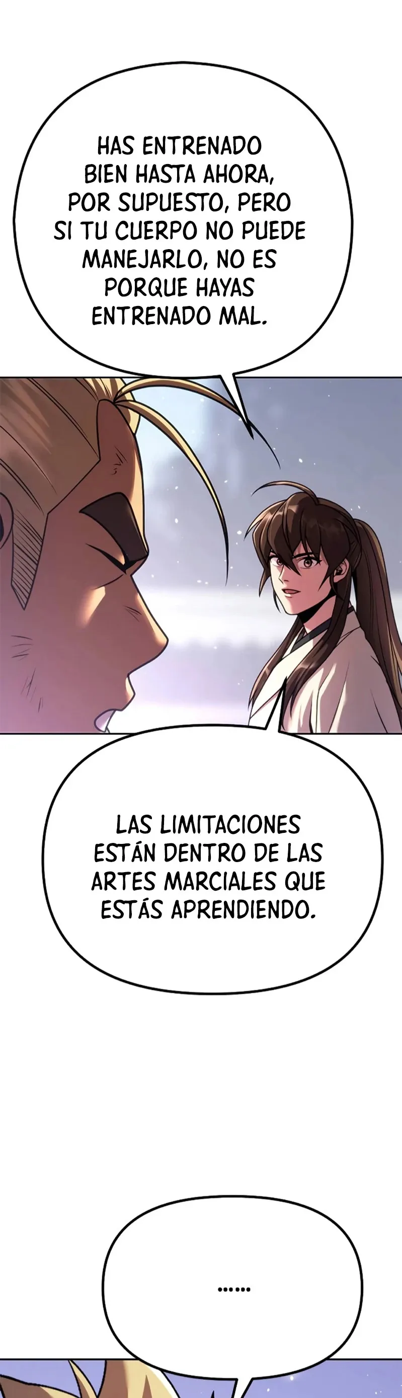 Crónicas de la Facción Demoníaca Capítulo 52 en Línea - página 35
