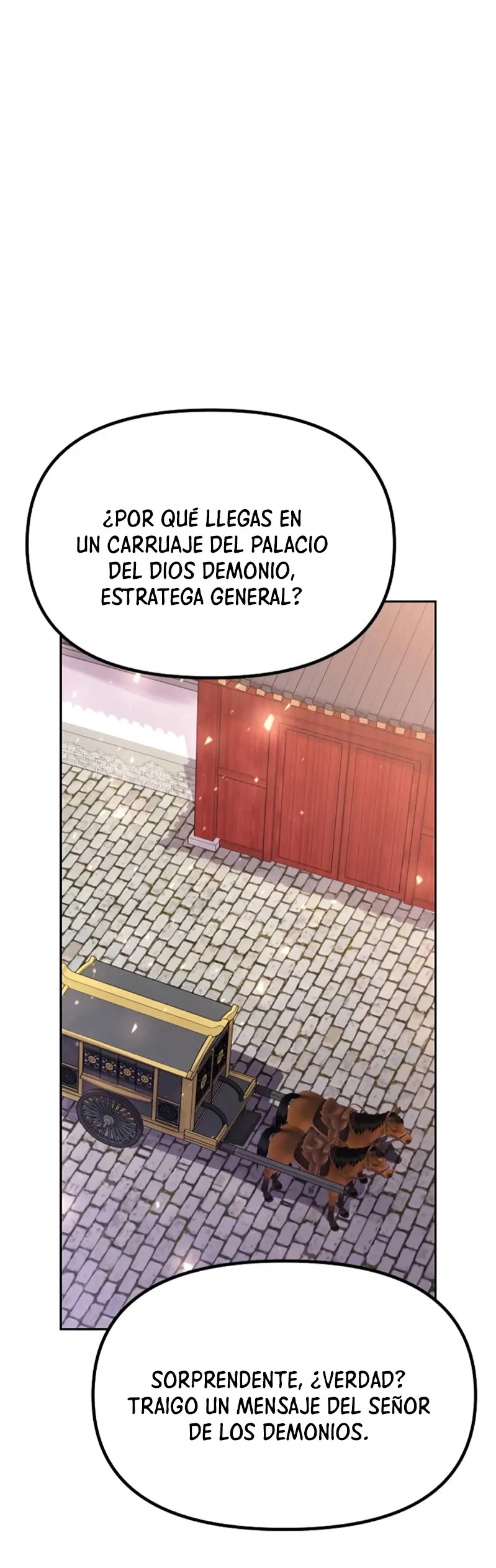 Crónicas de la Facción Demoníaca Capítulo 52 en Línea - página 57