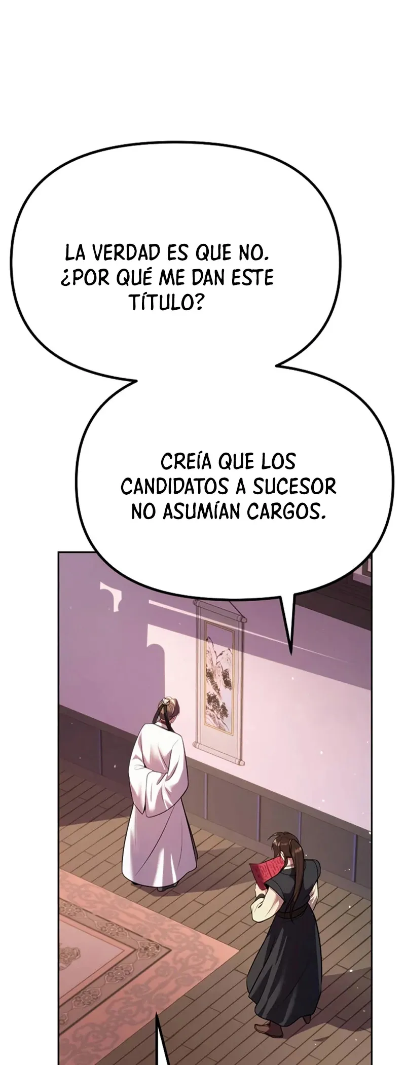 Crónicas de la Facción Demoníaca Capítulo 52 en Línea - página 60