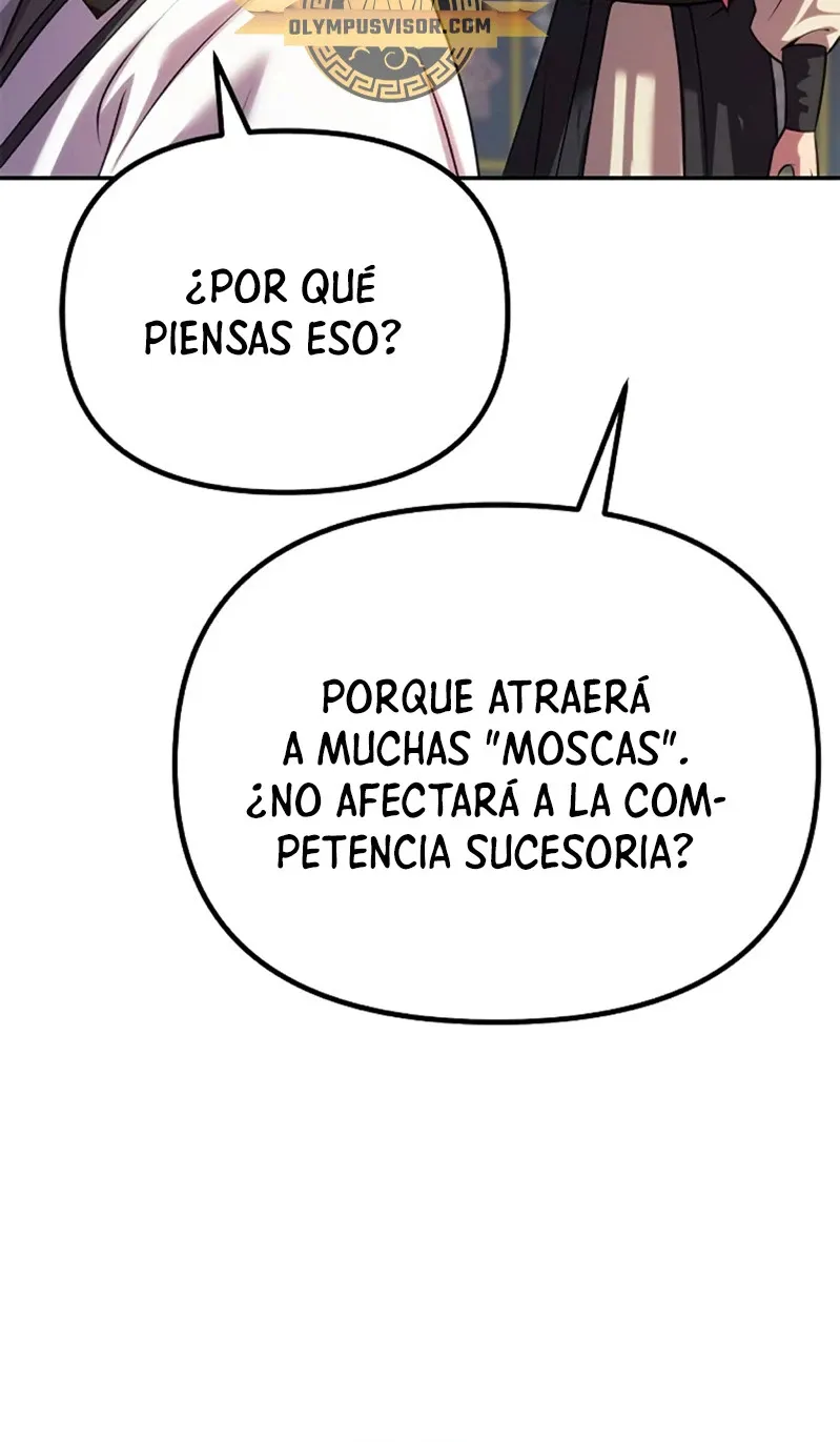 Crónicas de la Facción Demoníaca Capítulo 52 en Línea - página 62