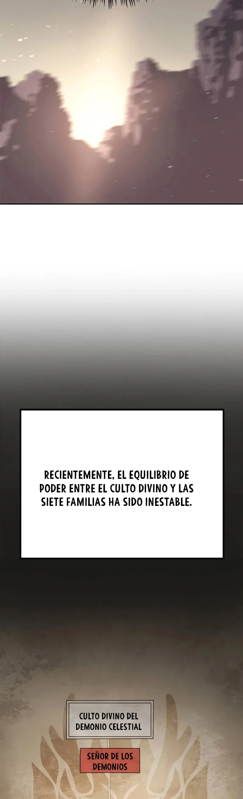 Crónicas de la Facción Demoníaca Capítulo 52 en Línea - página 82