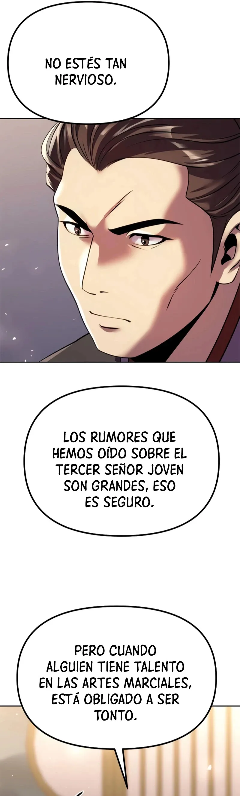 Crónicas de la Facción Demoníaca Capítulo 54 en Línea - página 39