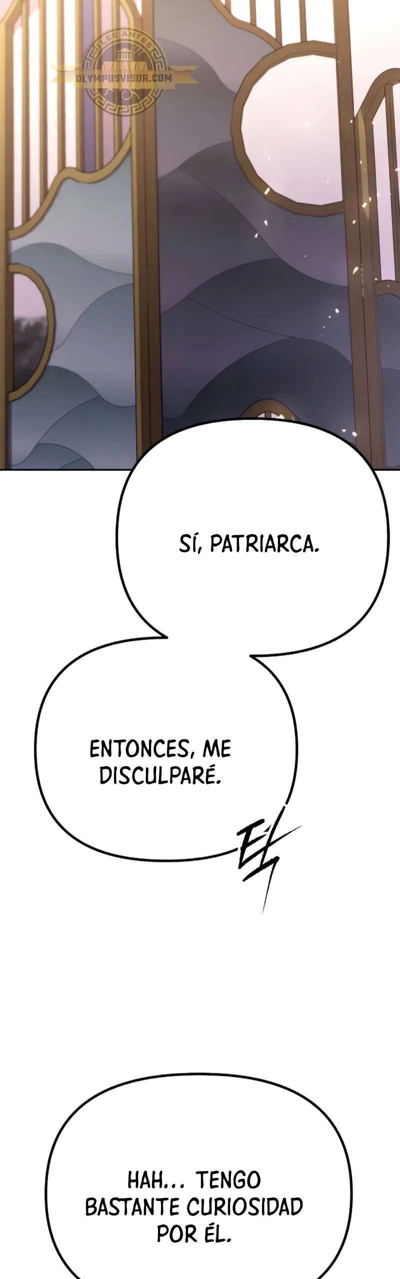 Crónicas de la Facción Demoníaca Capítulo 54 en Línea - página 41
