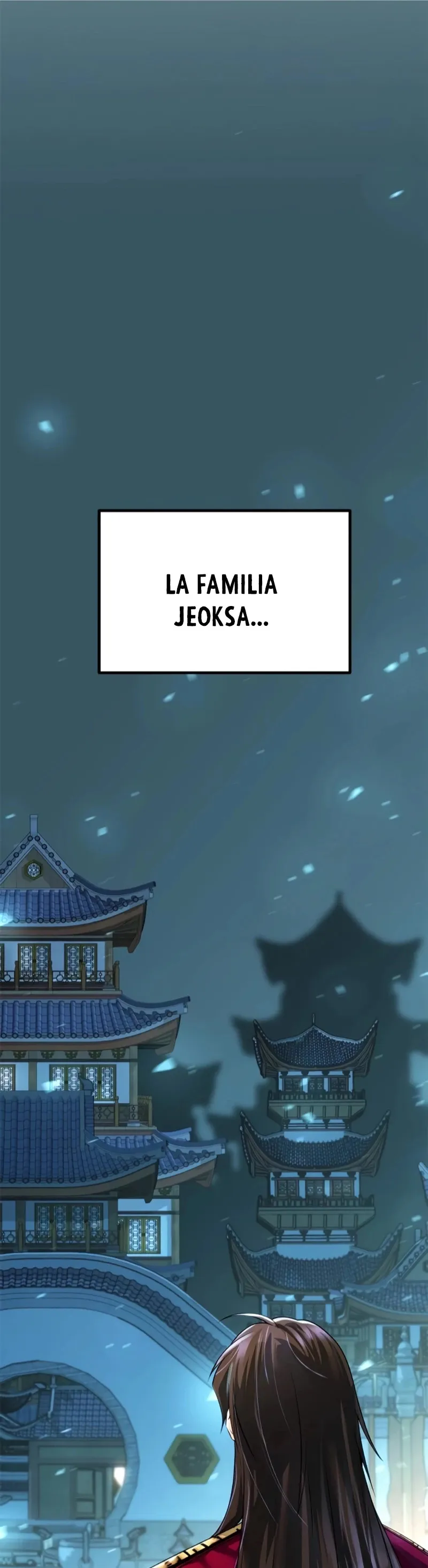 Crónicas de la Facción Demoníaca Capítulo 54 en Línea - página 49