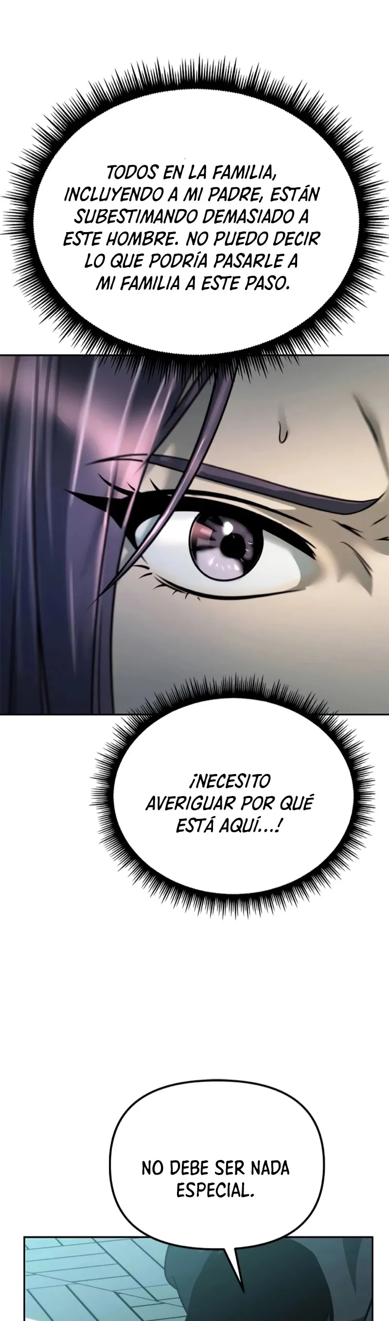 Crónicas de la Facción Demoníaca Capítulo 54 en Línea - página 59