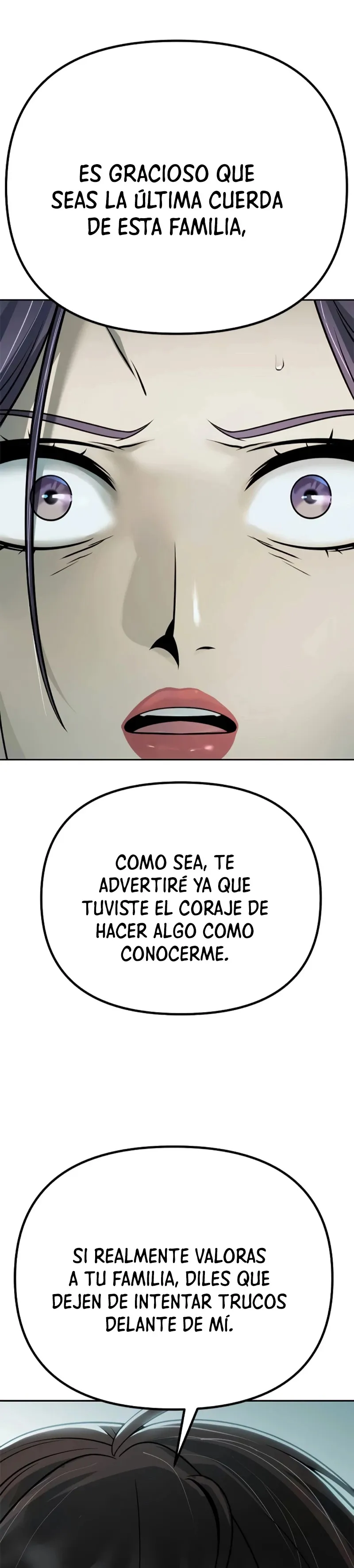 Crónicas de la Facción Demoníaca Capítulo 54 en Línea - página 70