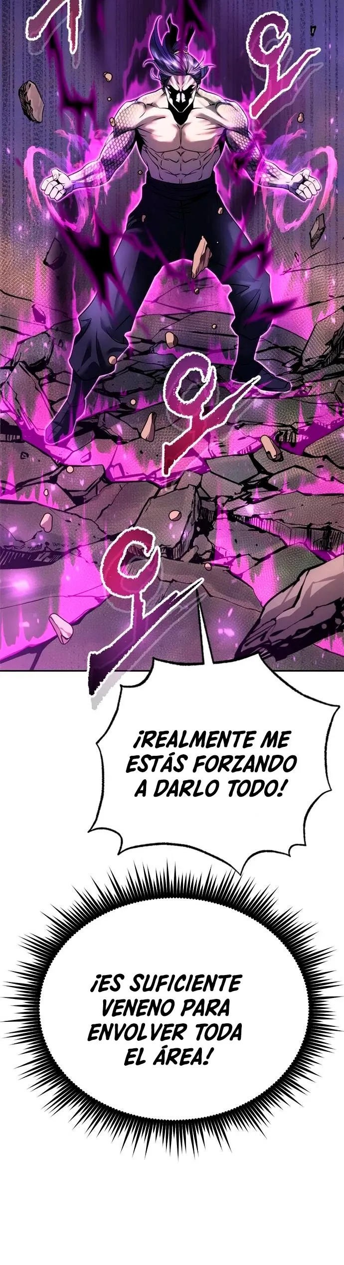 Crónicas de la Facción Demoníaca Capítulo 56 en Línea - página 62