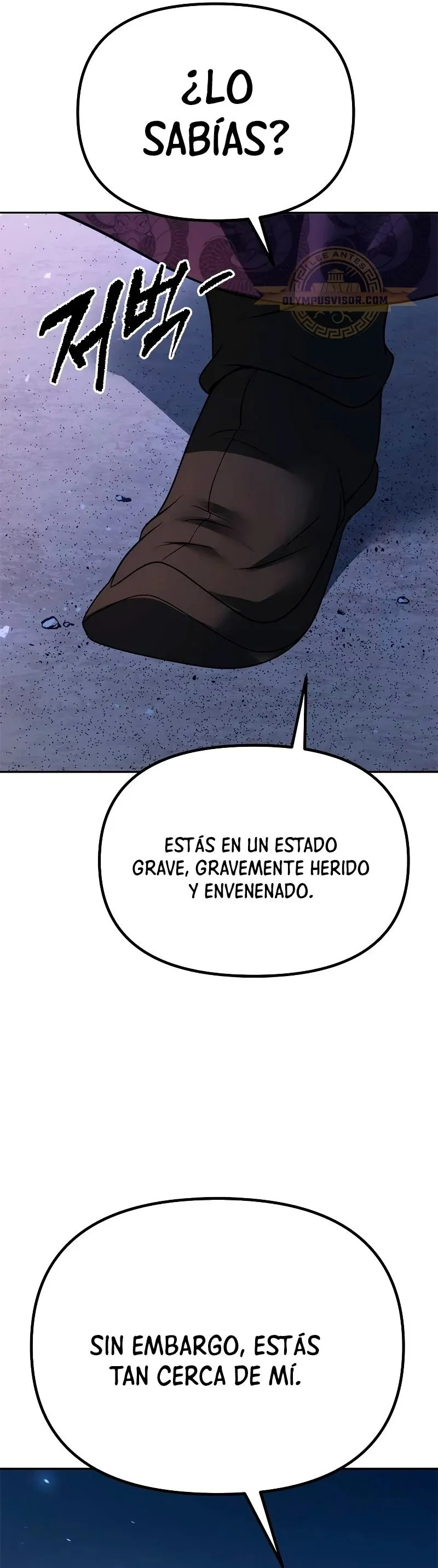 Crónicas de la Facción Demoníaca Capítulo 57 en Línea - página 31