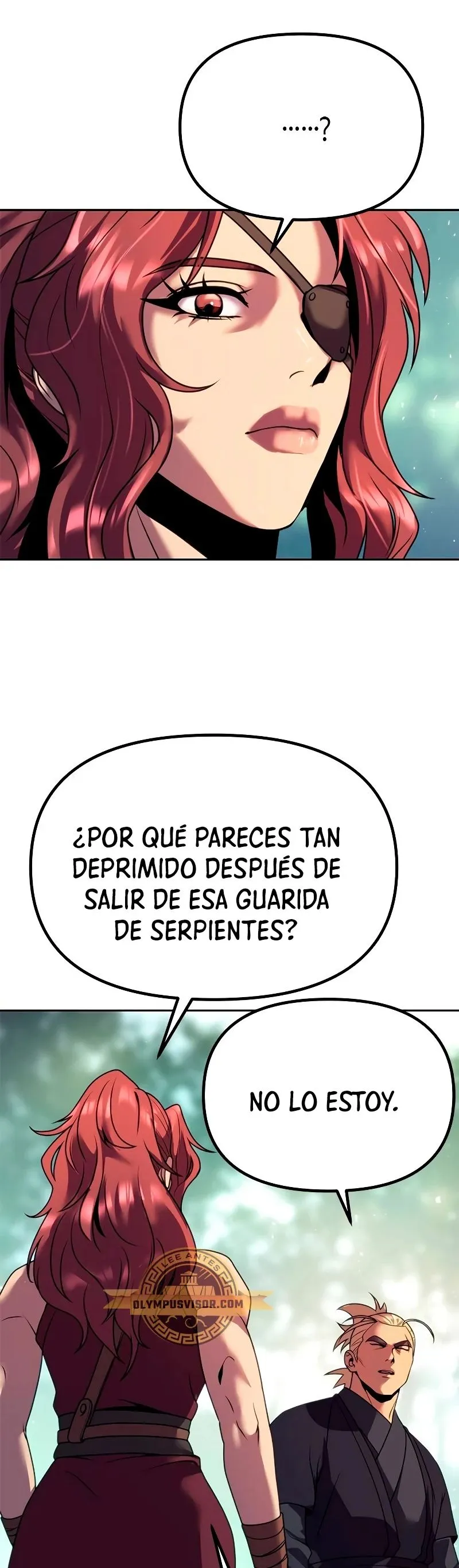 Crónicas de la Facción Demoníaca Capítulo 57 en Línea - página 65