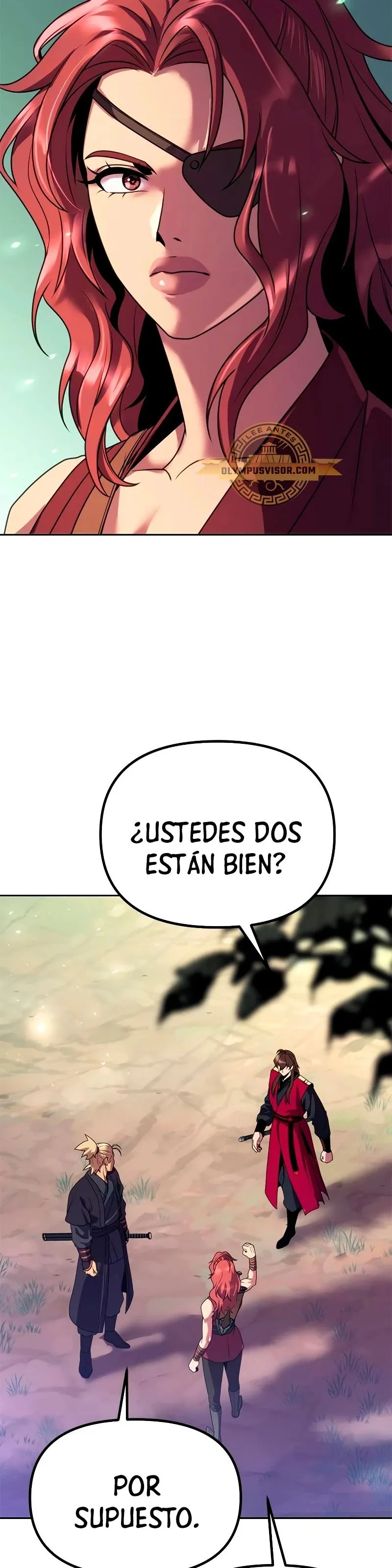 Crónicas de la Facción Demoníaca Capítulo 57 en Línea - página 71