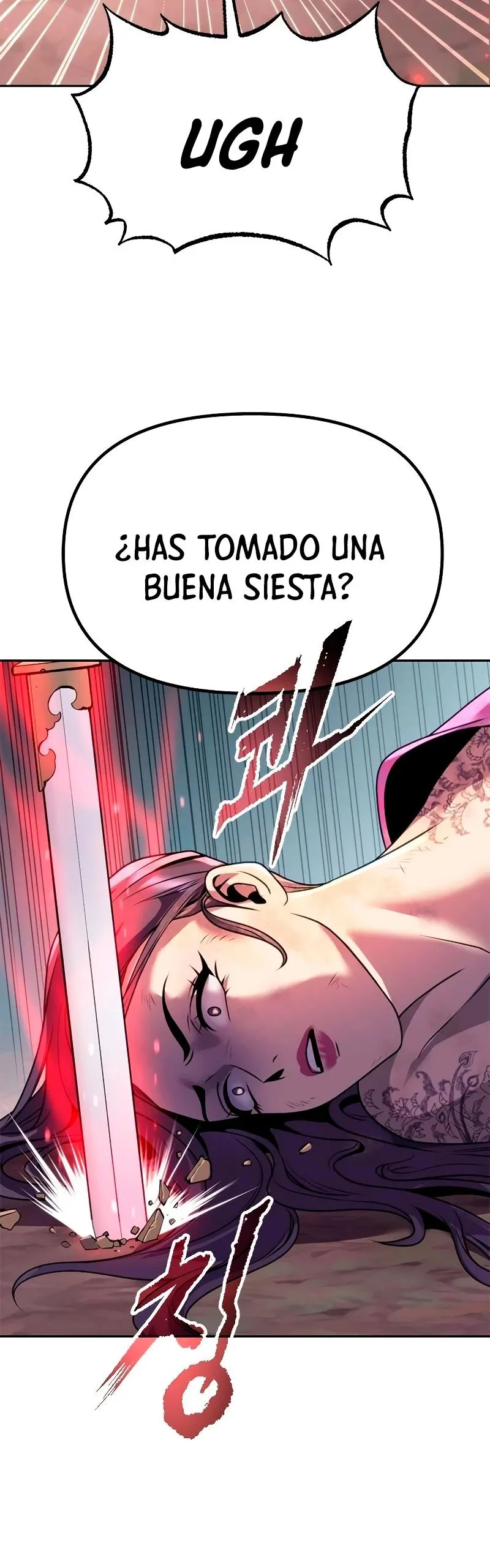 Crónicas de la Facción Demoníaca Capítulo 57 en Línea - página 76