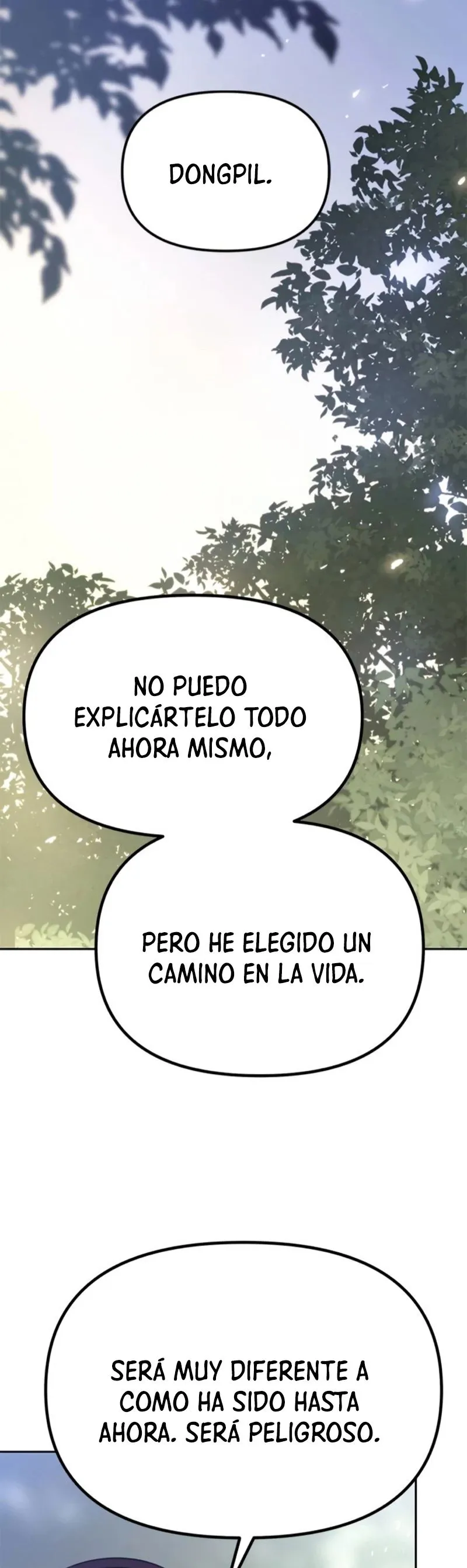 Crónicas de la Facción Demoníaca Capítulo 58 en Línea - página 29