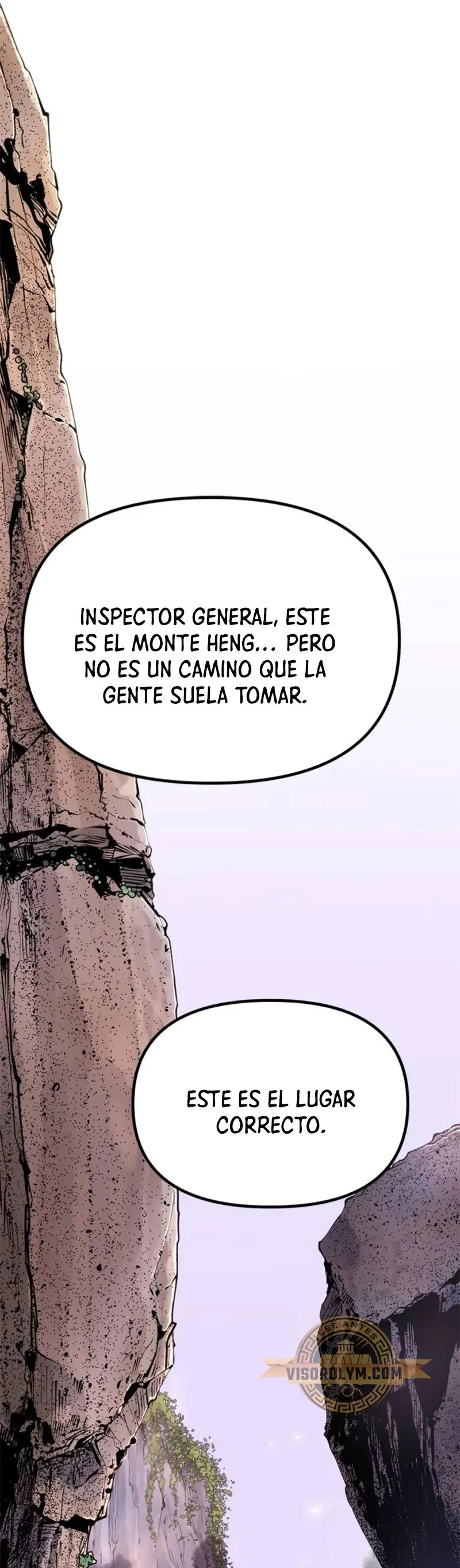 Crónicas de la Facción Demoníaca Capítulo 58 en Línea - página 52