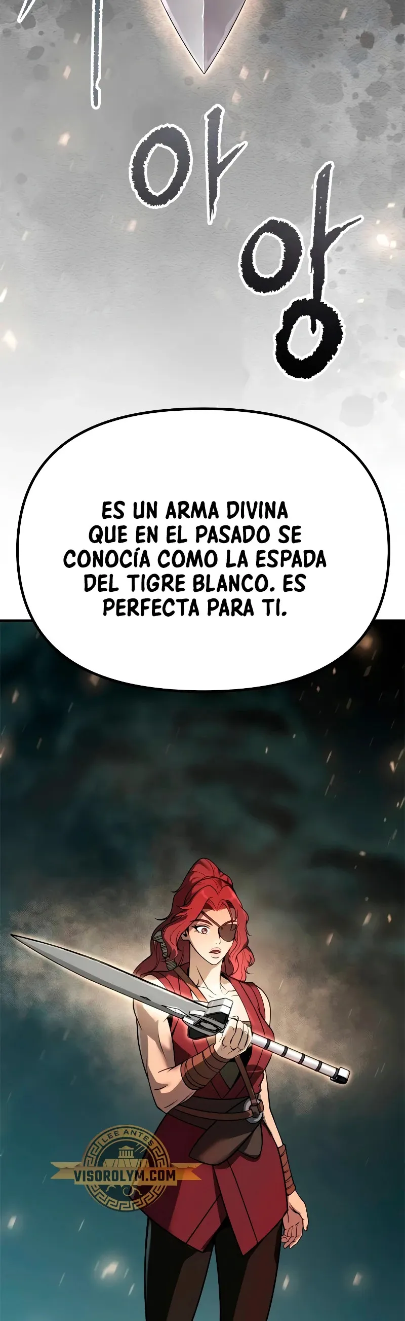 Crónicas de la Facción Demoníaca Capítulo 59 en Línea - página 46