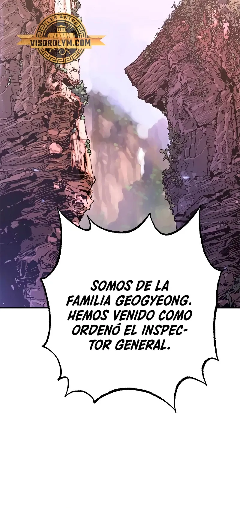 Crónicas de la Facción Demoníaca Capítulo 59 en Línea - página 54