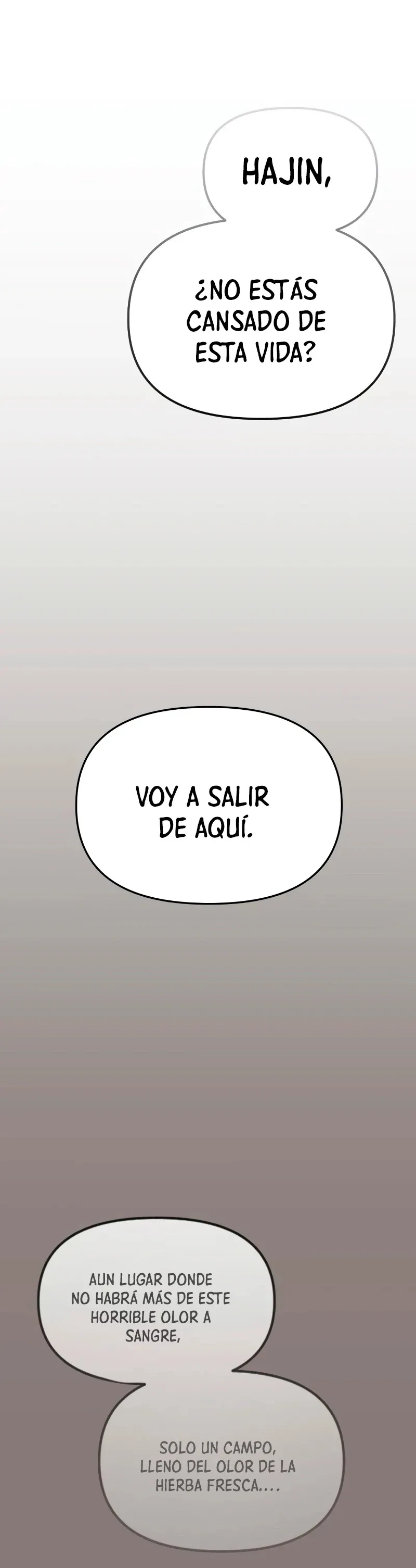 Crónicas de la Facción Demoníaca Capítulo 6 en Línea - página 2