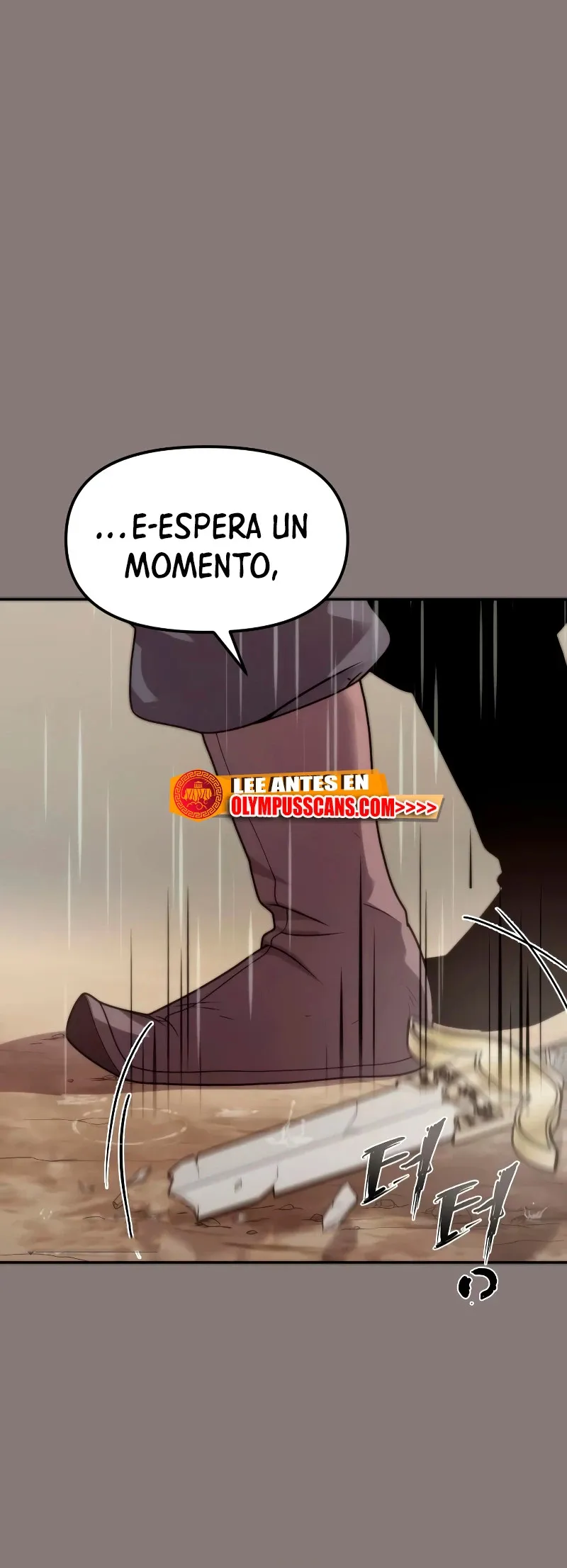 Crónicas de la Facción Demoníaca Capítulo 6 en Línea - página 23