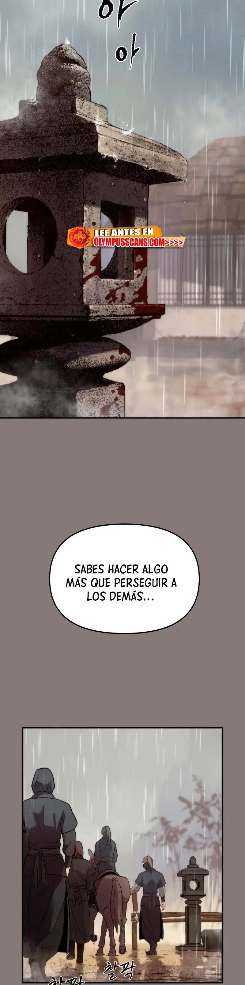 Crónicas de la Facción Demoníaca Capítulo 6 en Línea - página 29