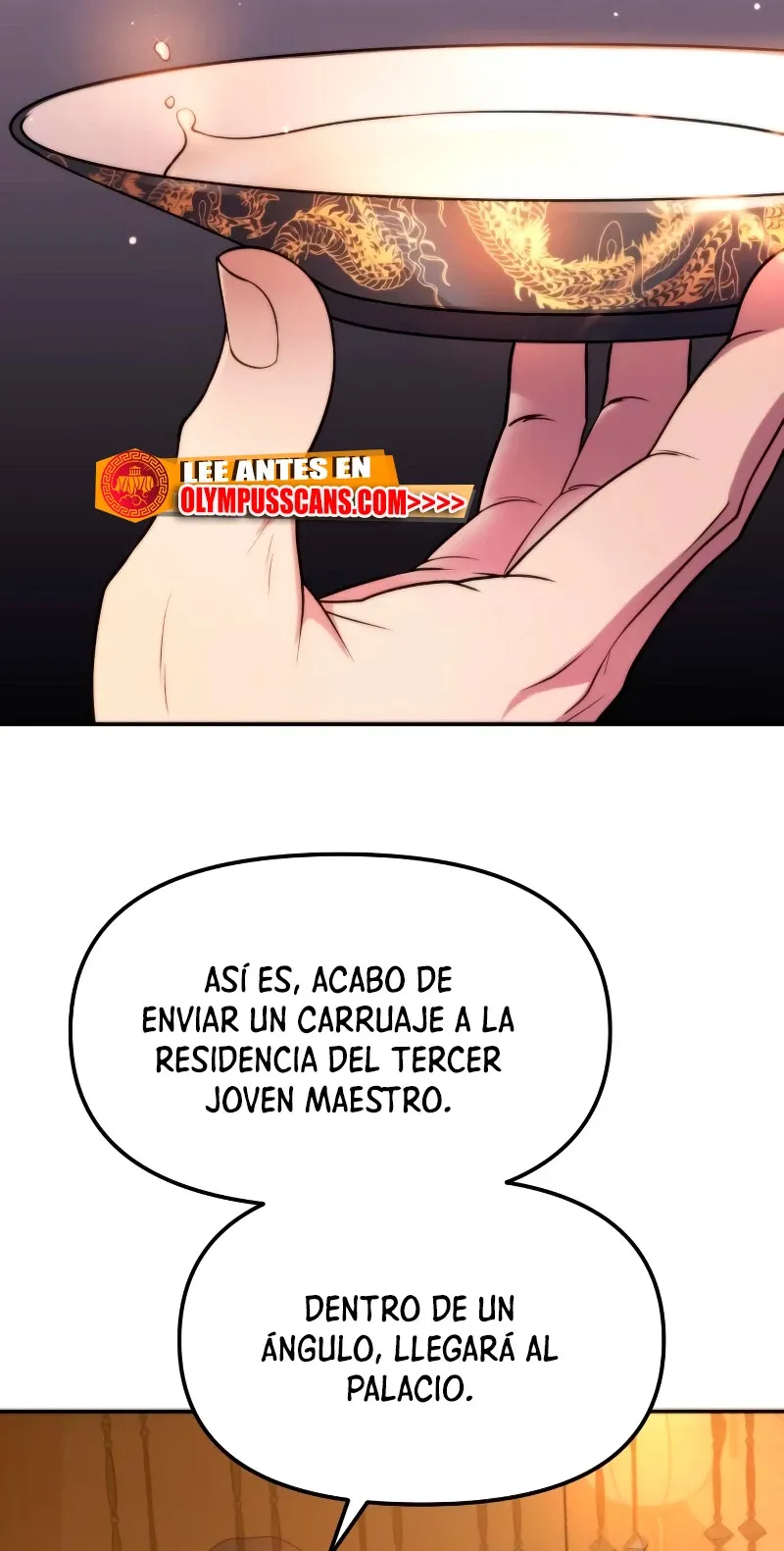 Crónicas de la Facción Demoníaca Capítulo 6 en Línea - página 49