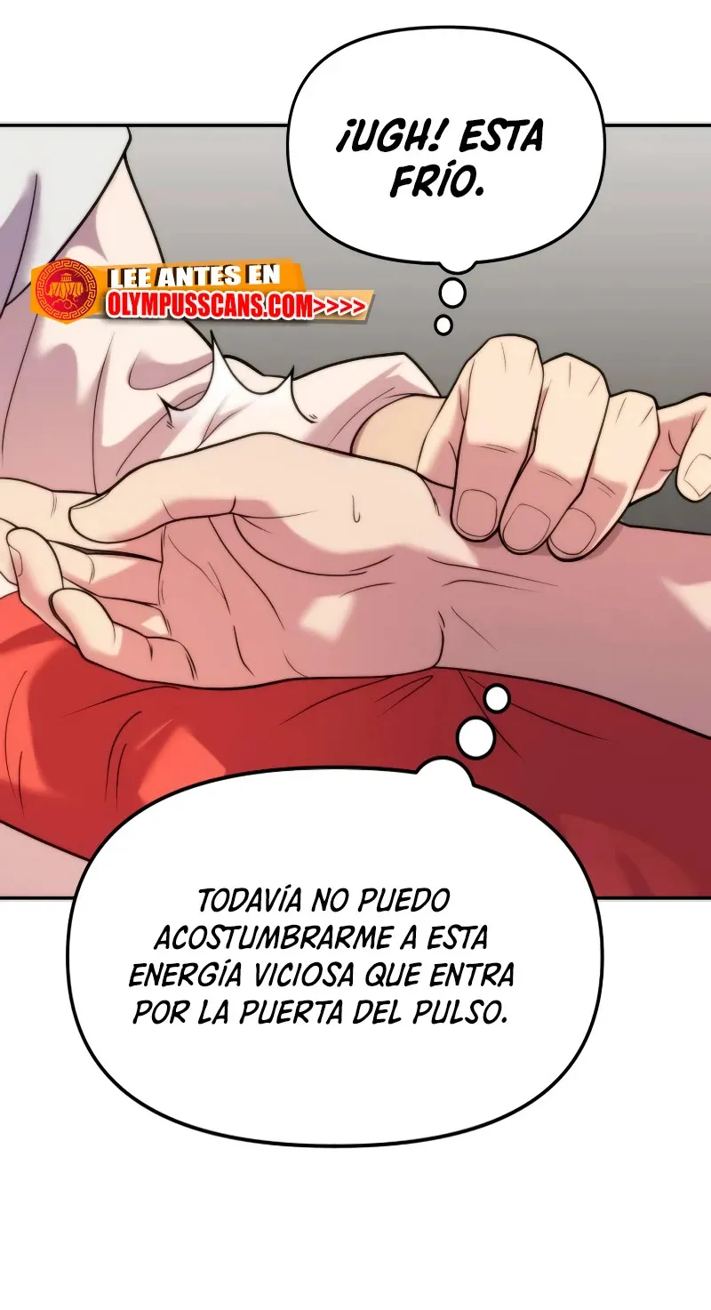 Crónicas de la Facción Demoníaca Capítulo 6 en Línea - página 68