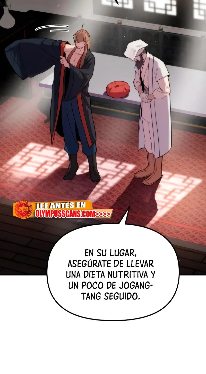 Crónicas de la Facción Demoníaca Capítulo 6 en Línea - página 73