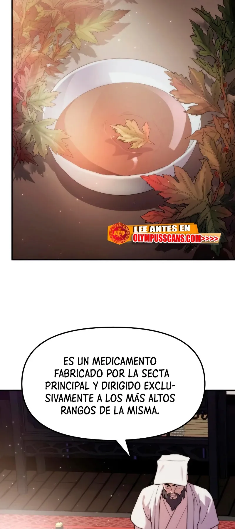 Crónicas de la Facción Demoníaca Capítulo 6 en Línea - página 77