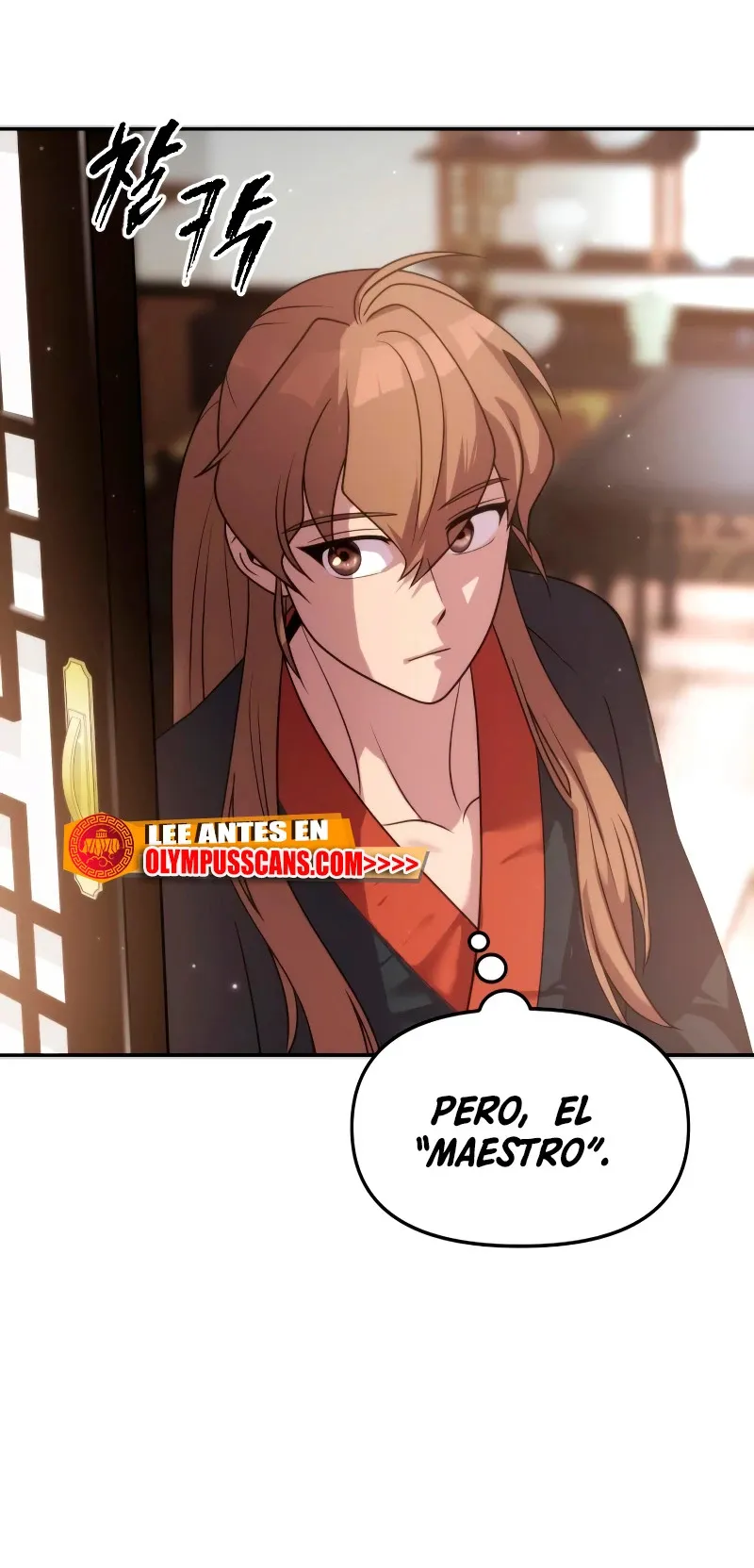 Crónicas de la Facción Demoníaca Capítulo 6 en Línea - página 84