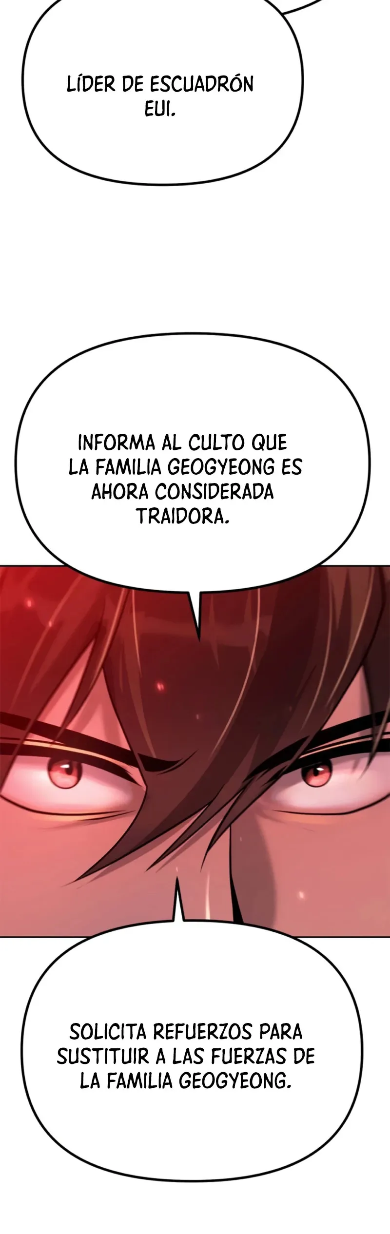 Crónicas de la Facción Demoníaca Capítulo 60 en Línea - página 53