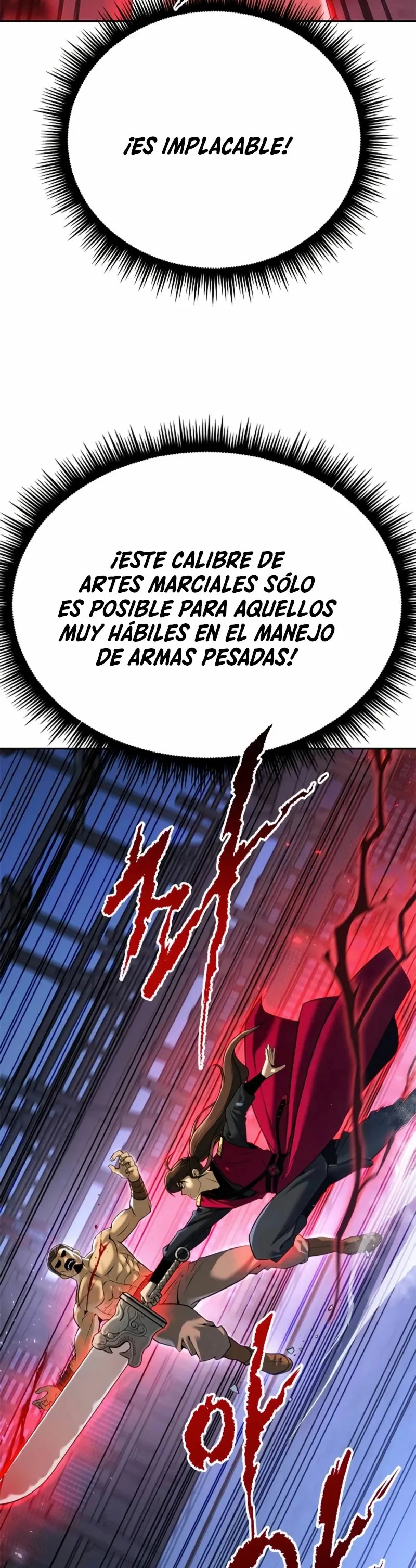 Crónicas de la Facción Demoníaca Capítulo 62 en Línea - página 13