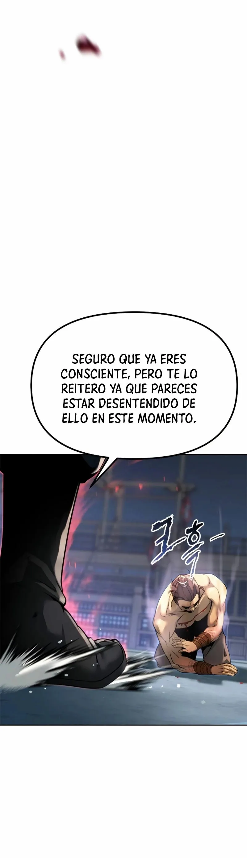 Crónicas de la Facción Demoníaca Capítulo 62 en Línea - página 16