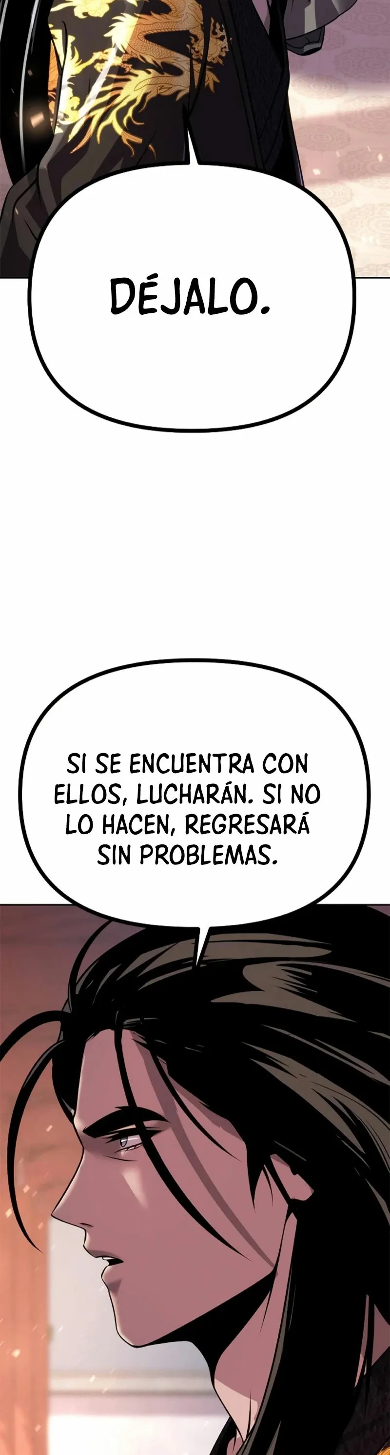 Crónicas de la Facción Demoníaca Capítulo 62 en Línea - página 44